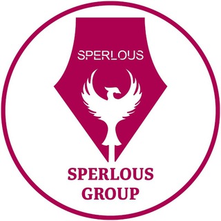 Telegram profile photo for sperlous group