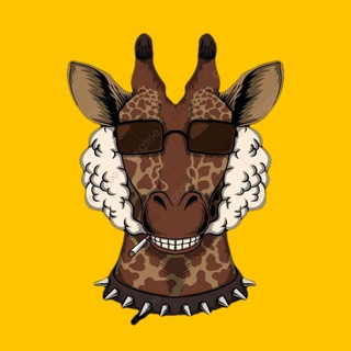 Telegram profile photo for Giraffe_smoke💨🇺🇦