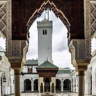Telegram profile photo for مخطوطات خزانة القرويين فاس المغرب