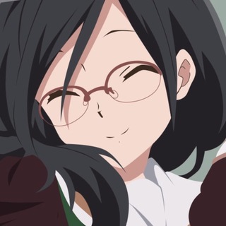 Telegram profile photo for RIKKA PROJECT CHANNEL