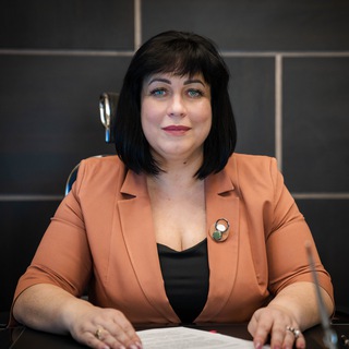 Telegram profile photo for Елена Демидова || ЕVпатория