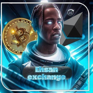 Telegram profile photo for 𝙀𝙃𝙎𝘼𝙉 𝙀𝙭𝙘𝙝𝙖𝙣𝙜𝙚