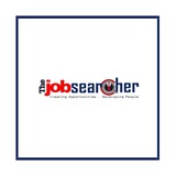 Telegram profile photo for The Jobsearcher - Info jawatan kosong Johor