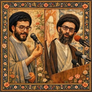 Telegram profile photo for بَقيةُ الله .
