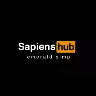 Telegram group profile photo for Sapiens Group