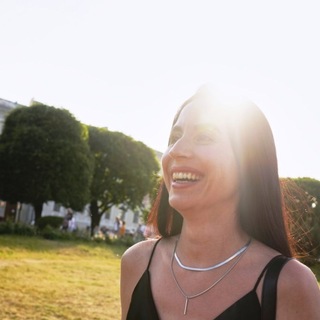 Telegram profile photo for Елена Казарина🐚