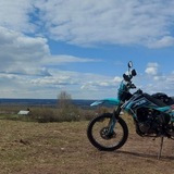 Telegram profile photo for Эндуро и не только