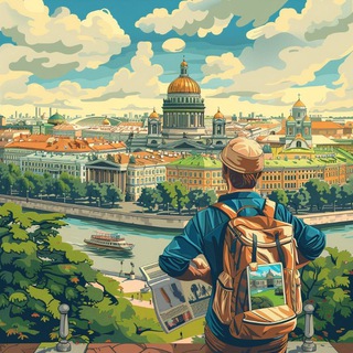 Telegram profile photo for Нижний Новгород | Туризм | Достопримечательности