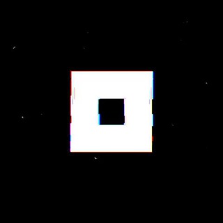 Telegram profile photo for Not Pixel