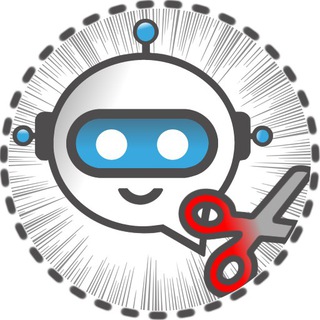 Telegram profile photo for ✂️ Codici Sconto by 🤖 Robo.Deals