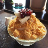 Telegram profile photo for Patbingsu