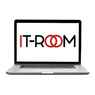 Telegram profile photo for ITRoom_Service