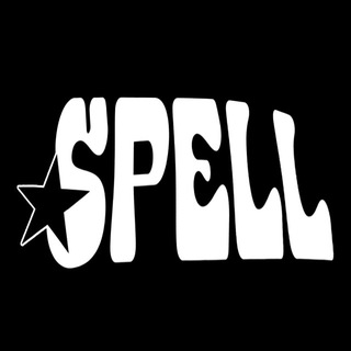Telegram profile photo for SPELL EVENTS