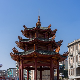 Telegram group profile photo for 汕尾嫩妹群