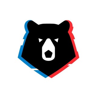 Telegram profile photo for Футбол России: РПЛ | Трансляции онлайн