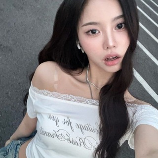 Telegram profile photo for yuju