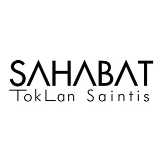 Telegram profile photo for Sahabat TokLan Channel