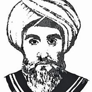 Telegram profile photo for شيخ اكبر محيي الدين ابن عربي