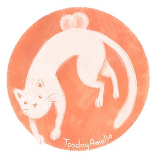 Telegram profile photo for ToodayAmelia
