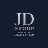 Telegram profile photo for JD GROUP