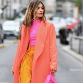 Telegram profile photo for Fashion and Mode مد و فشن