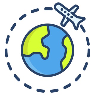 Telegram profile photo for GOGOV: новости туризма
