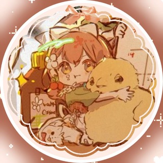 Telegram profile photo for ♯ ݁。🍨⤿۶𝙋𝘢𝘳𝘧𝘢𝘪𝘵𓏴𝙈𝘪𝘯𝘰𝘳𝘪𝄒𝘴 𝙗⃟𝙡𝙤𝙜𖦹 ۪༢
