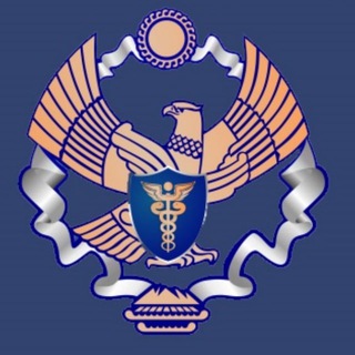Telegram profile photo for Счетная палата Республики Дагестан