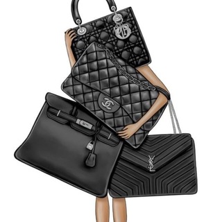 Telegram profile photo for BAGS PREMIUM QUALITY