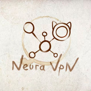 Telegram profile photo for neuravpn