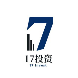 Telegram profile photo for 17投资分享