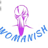Telegram profile photo for Womanish