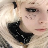 Telegram profile photo for Ксул а не хеул