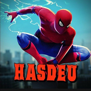 Telegram profile photo for Hasdeu_Official