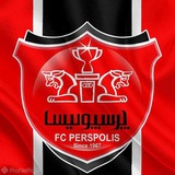 Telegram profile photo for Perspolis