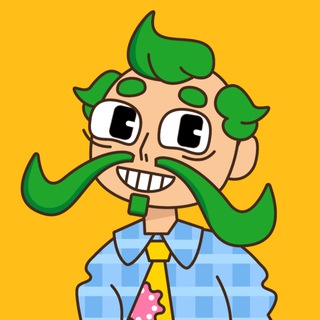 Telegram profile photo for МАРМЕЛАДЫЧ