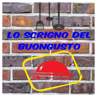 Telegram profile photo for Lo scrigno del buongusto