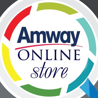 Telegram profile photo for Amway online store 🌠