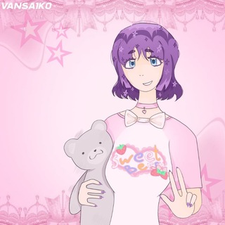 Telegram profile photo for цветочная веранда🌺