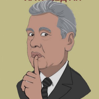 Telegram profile photo for Ликсутов и Собянин: распил на транспорте