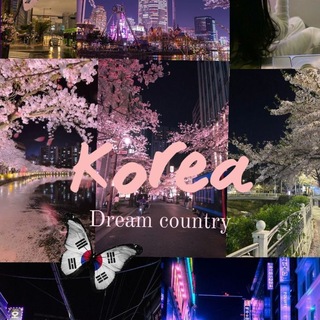 Telegram profile photo for South Korea🇰🇷