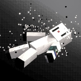 Telegram profile photo for Подвал Битика