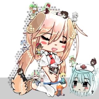 Telegram profile photo for - ⲙяⲧⲏⲁя ⲕⲗυⲏυⲕⲁ!!