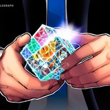 Telegram profile photo for CryptoSilk Bounty / AirDrop💰