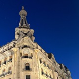 Telegram profile photo for обещаем скоро вернуться