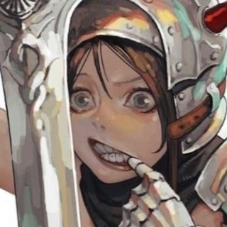 Telegram profile photo for няниш