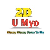 Telegram profile photo for 2D U Myo