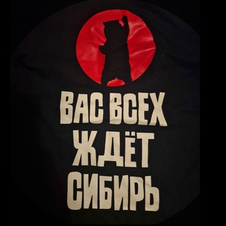 Telegram profile photo for Ortega Z 🇷🇺