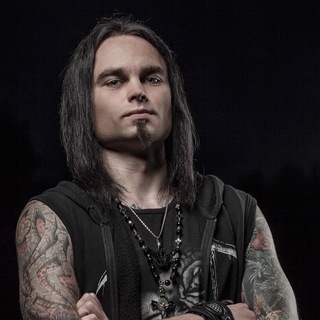 Telegram profile photo for leomaksimov - bass live