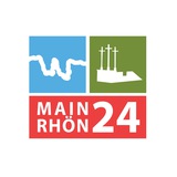Telegram profile photo for MainRhoen24.de